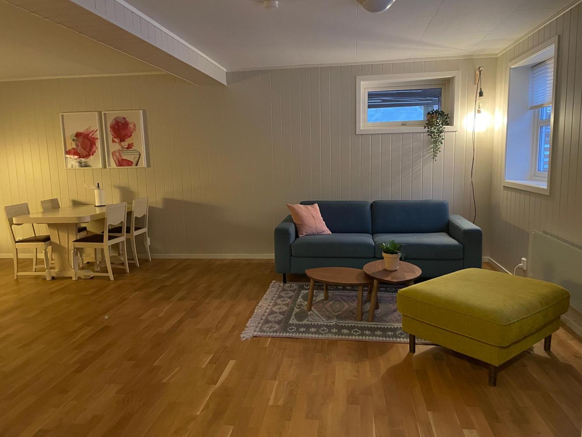 Apartment Сволвер Екстер'єр фото