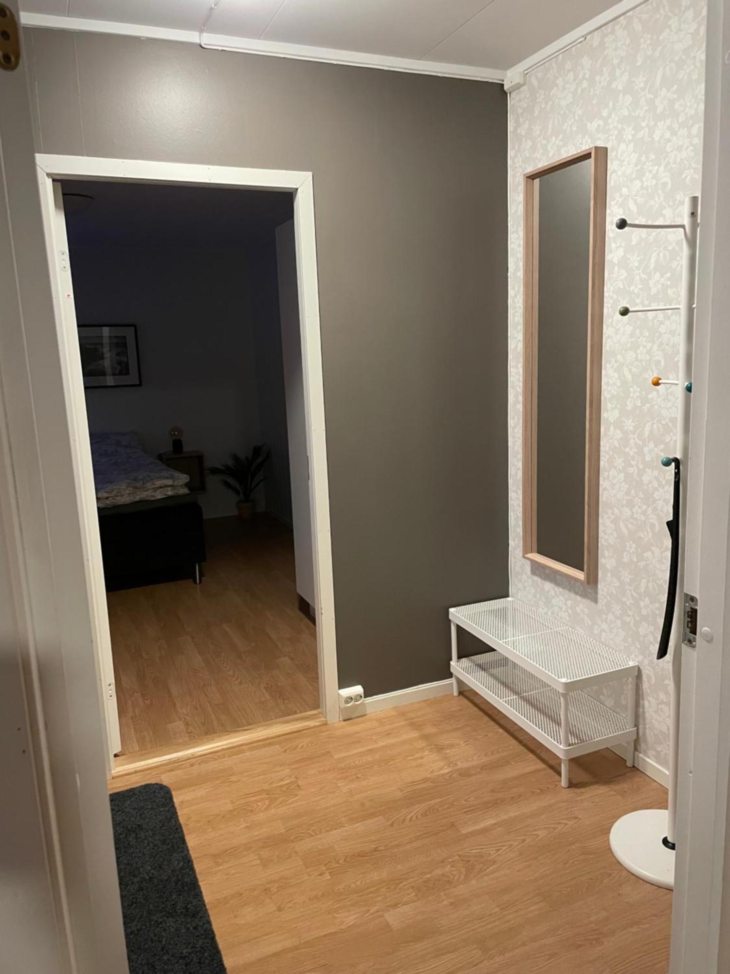 Apartment Сволвер Екстер'єр фото